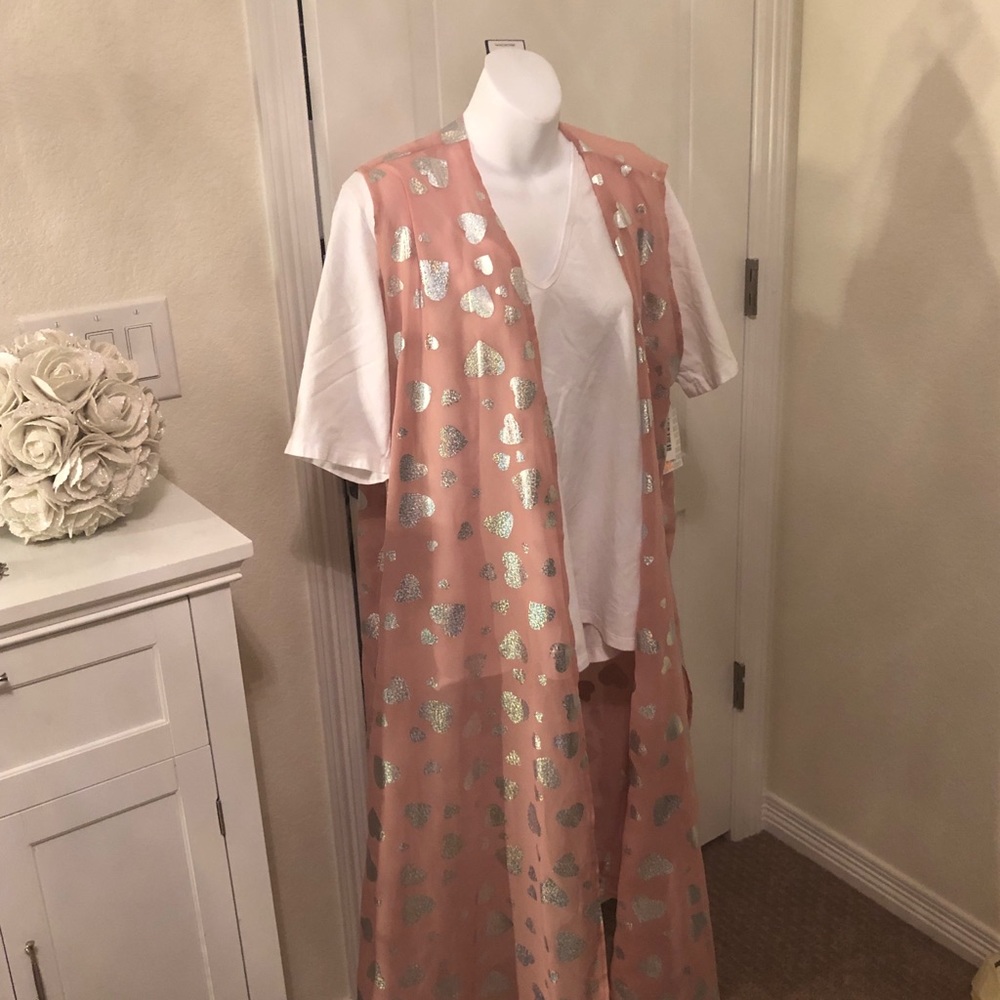 LulaRoe elegant joy